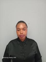 phemelo  selele, estate agent
