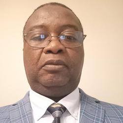 ZOLA GUMEDE, estate agent