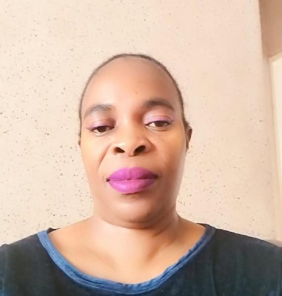 Mulalo Mathivha, estate agent