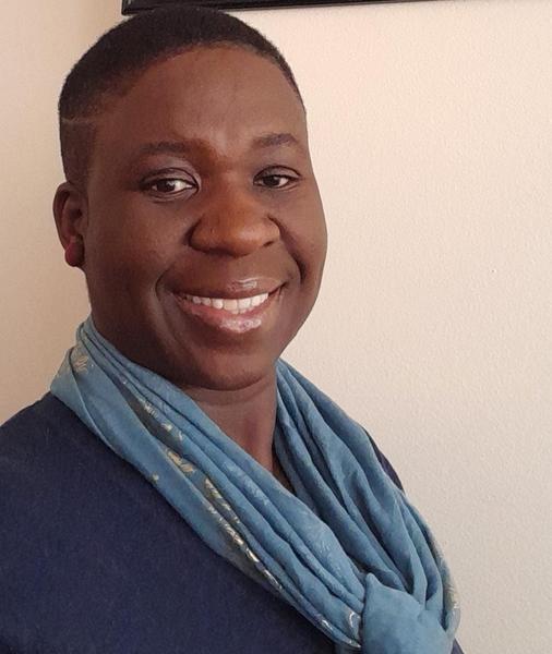 Fhatu Ramufhi, estate agent