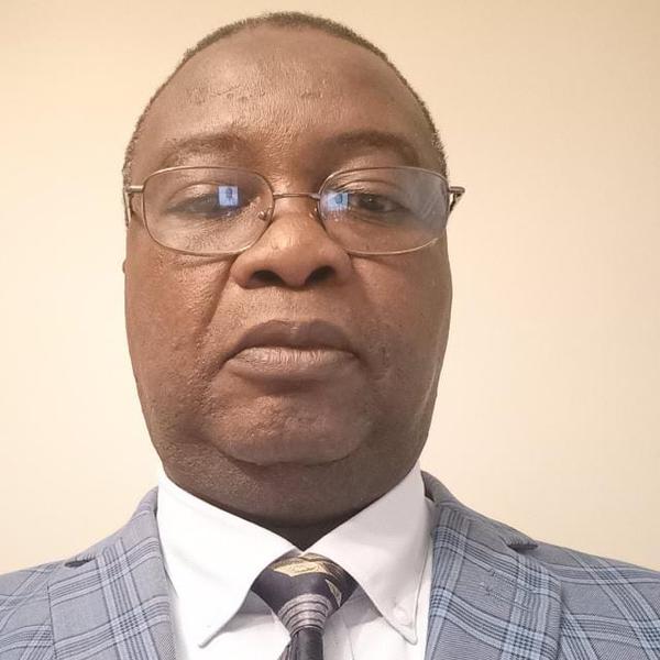 ZOLA GUMEDE, estate agent