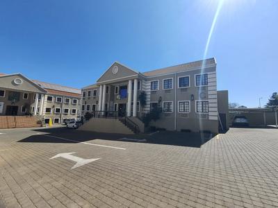 Commercial Property For Rent in Midridge Park, Midrand