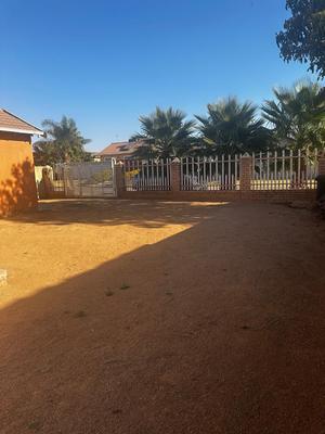 House For Rent in Birch Acres, Kempton Park