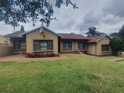 House For Rent in Birch Acres, Kempton Park