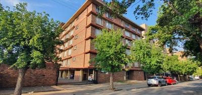 Apartment / Flat For Sale in Berea Park, Pretoria