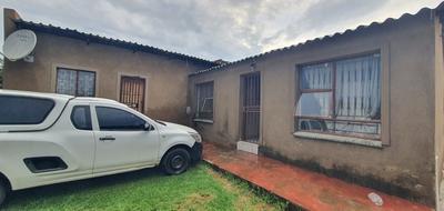 House For Rent in Tembisa Ext 7, Tembisa