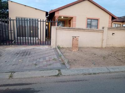 House For Rent in Birch Acres, Kempton Park