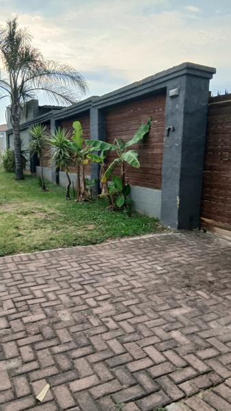 House For Rent in Kempton Park West, Kempton Park