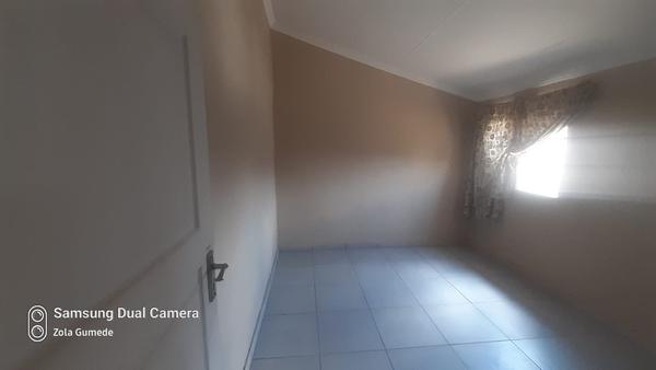 House For Rent in Moedi, Tembisa