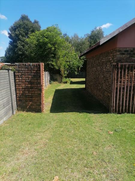House For Sale in Norkem Park, Kempton Park
